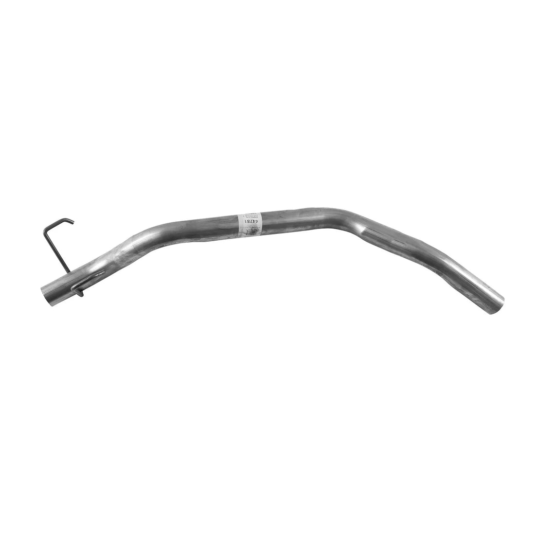 AP Exhaust 44781 1988-1995 Toyota Pickup Exhaust Tail Pipe