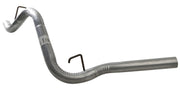 AP Exhaust 44806 1992 Chevrolet Astro Exhaust Tail Pipe