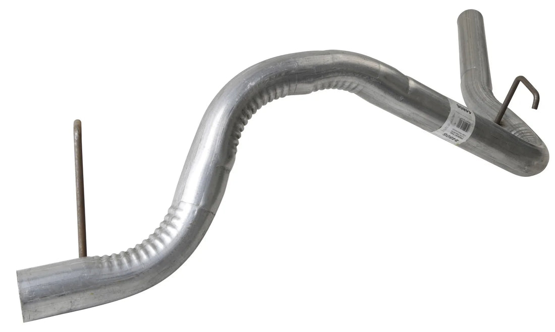 AP Exhaust 44806 1992 Chevrolet Astro Exhaust Tail Pipe