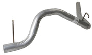 AP Exhaust 44806 1992 Chevrolet Astro Exhaust Tail Pipe