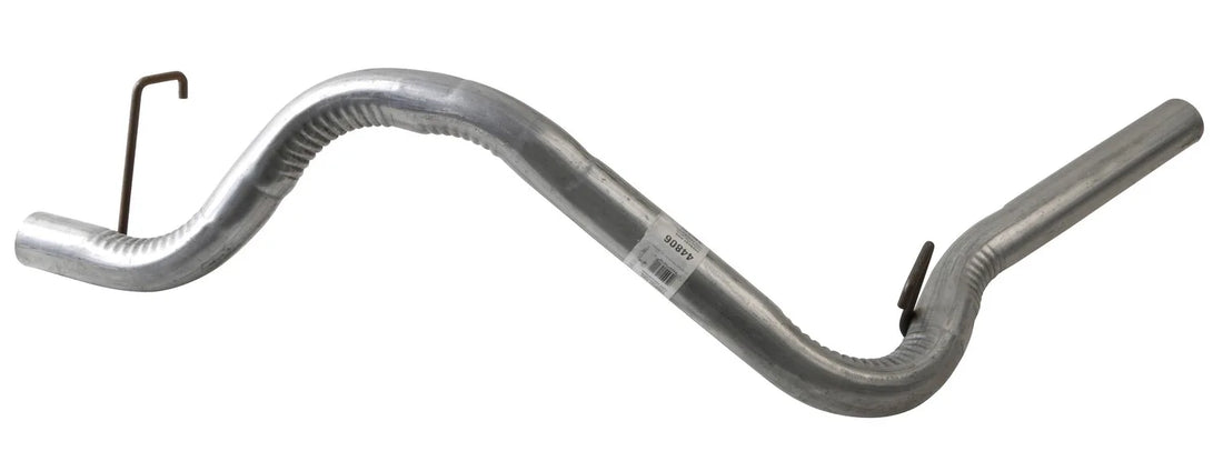 AP Exhaust 44806 1992 Chevrolet Astro Exhaust Tail Pipe