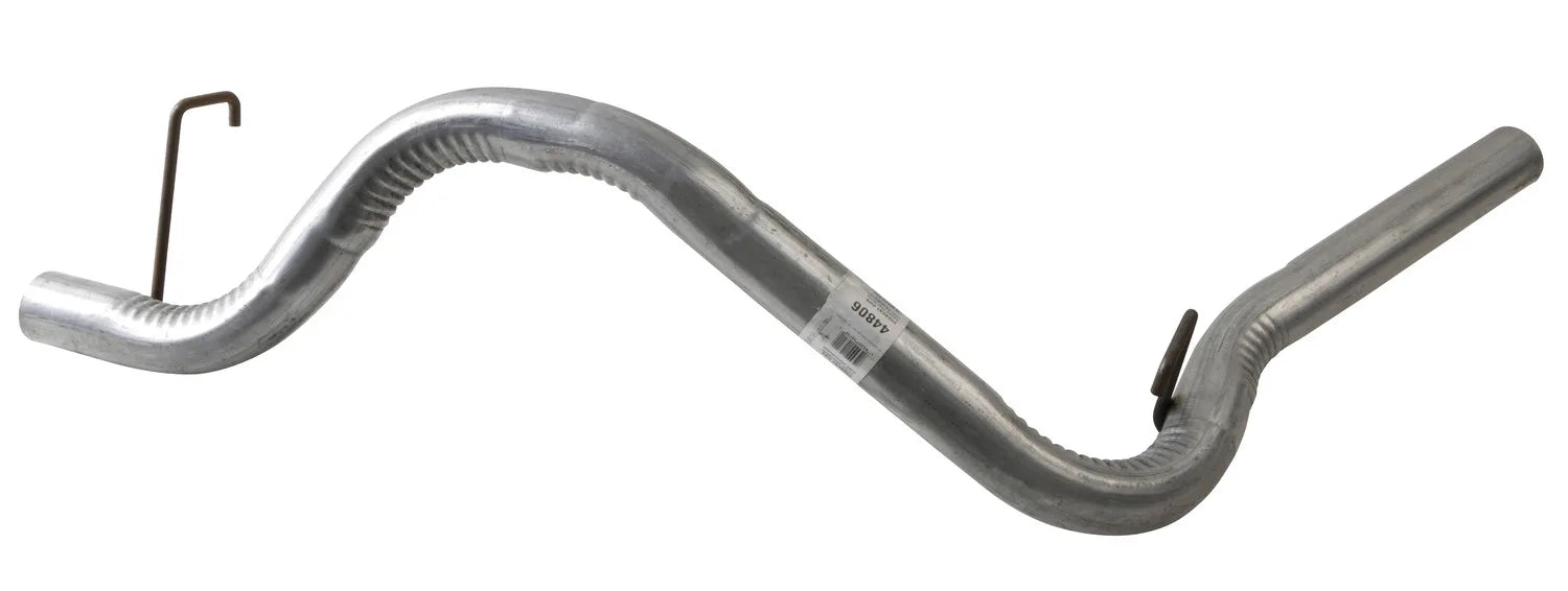 AP Exhaust 44806 1992 Chevrolet Astro Exhaust Tail Pipe