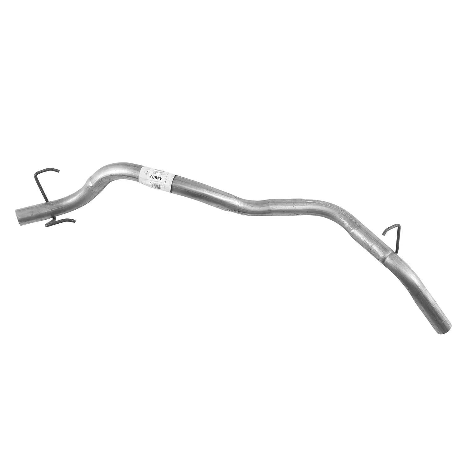 AP Exhaust 44807 1992-1995 Toyota Pickup Exhaust Tail Pipe
