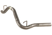 AP Exhaust 44813 1992-1993 Chevrolet Astro Exhaust Tail Pipe
