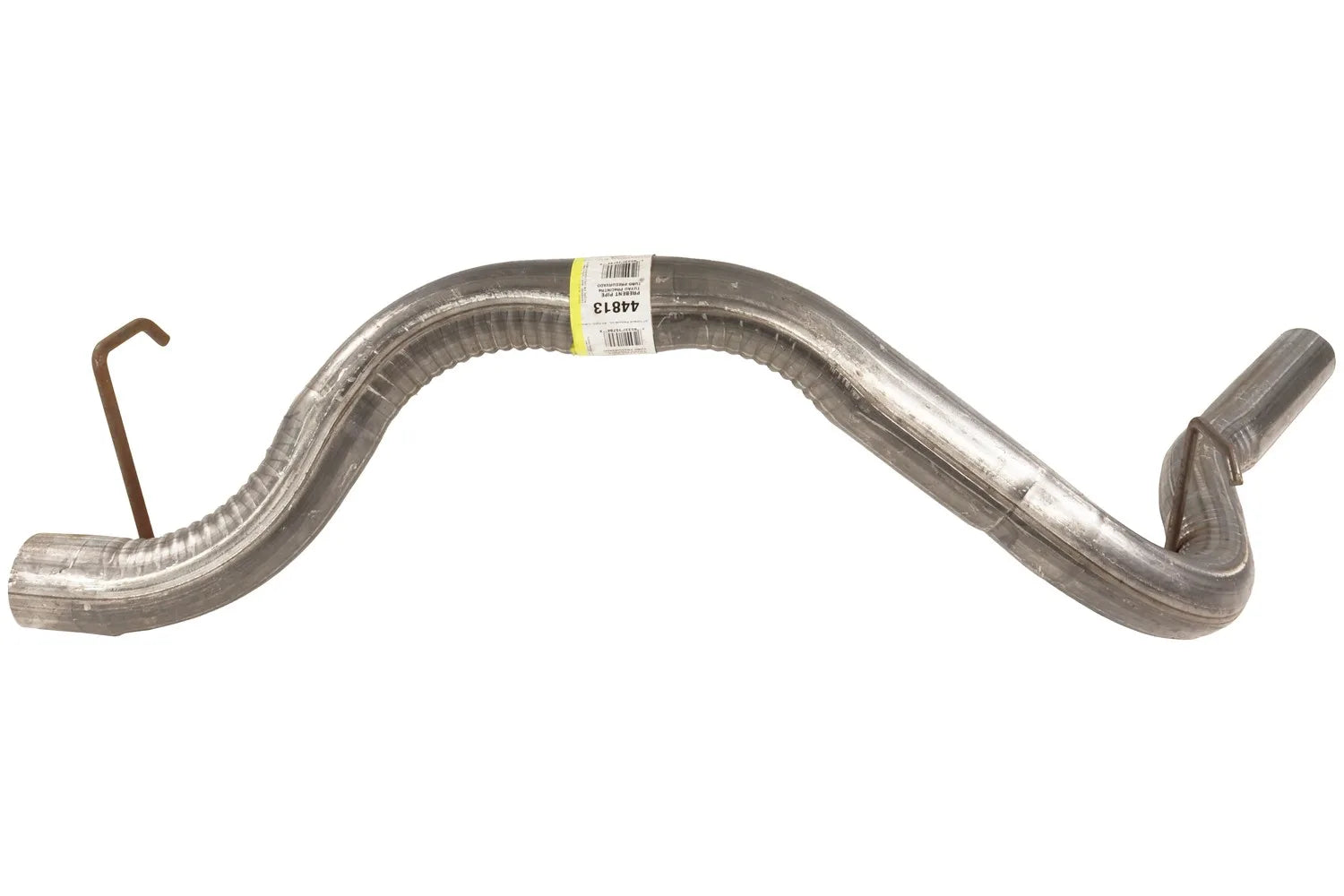 AP Exhaust 44813 1992-1993 Chevrolet Astro Exhaust Tail Pipe