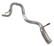 AP Exhaust 44824 1994-1998 Suzuki Sidekick Exhaust Tail Pipe