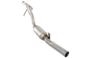 AP Exhaust 44825 1993-1998 Suzuki Sidekick Exhaust Tail Pipe