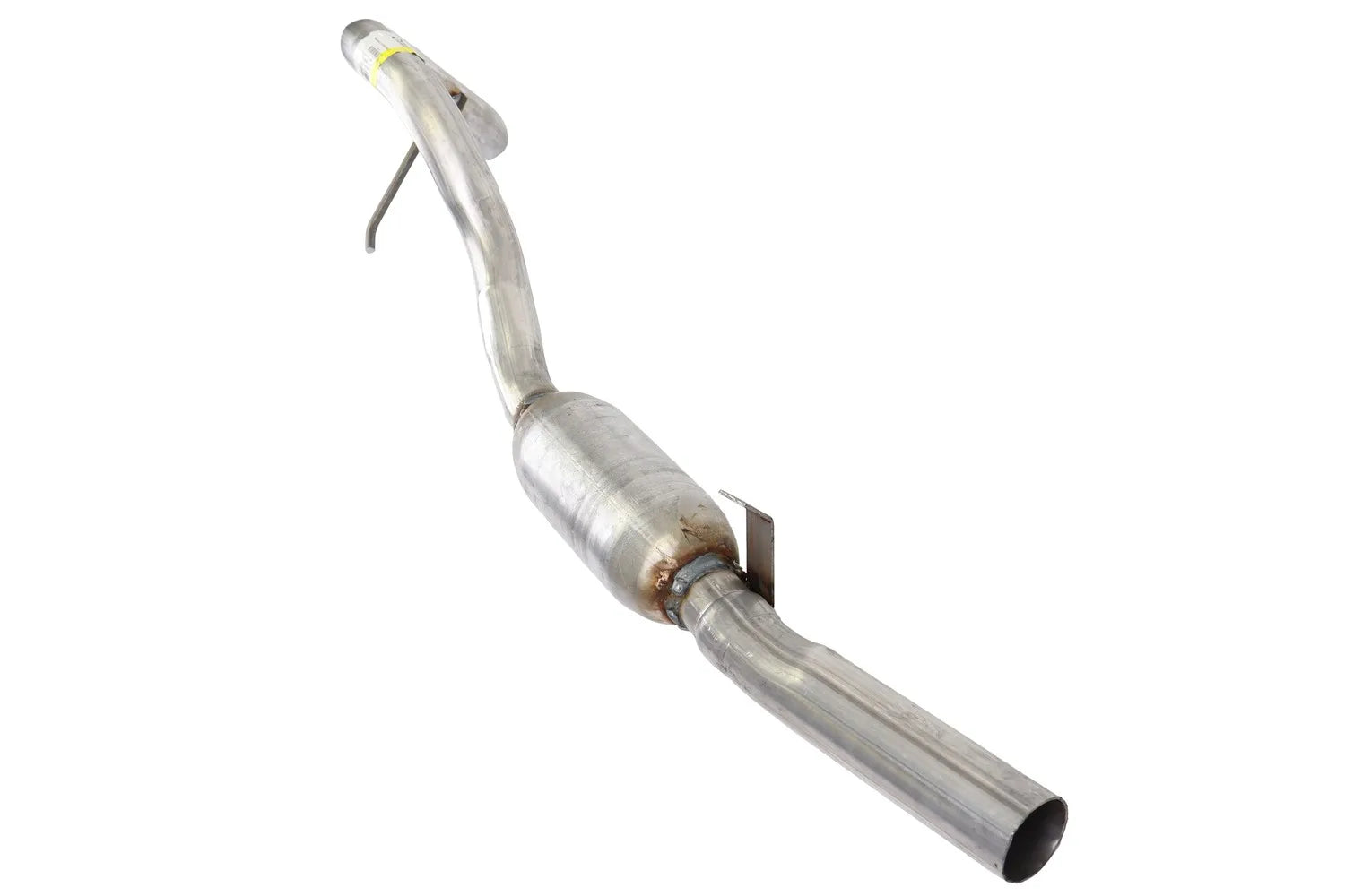 AP Exhaust 44825 1993-1998 Suzuki Sidekick Exhaust Tail Pipe