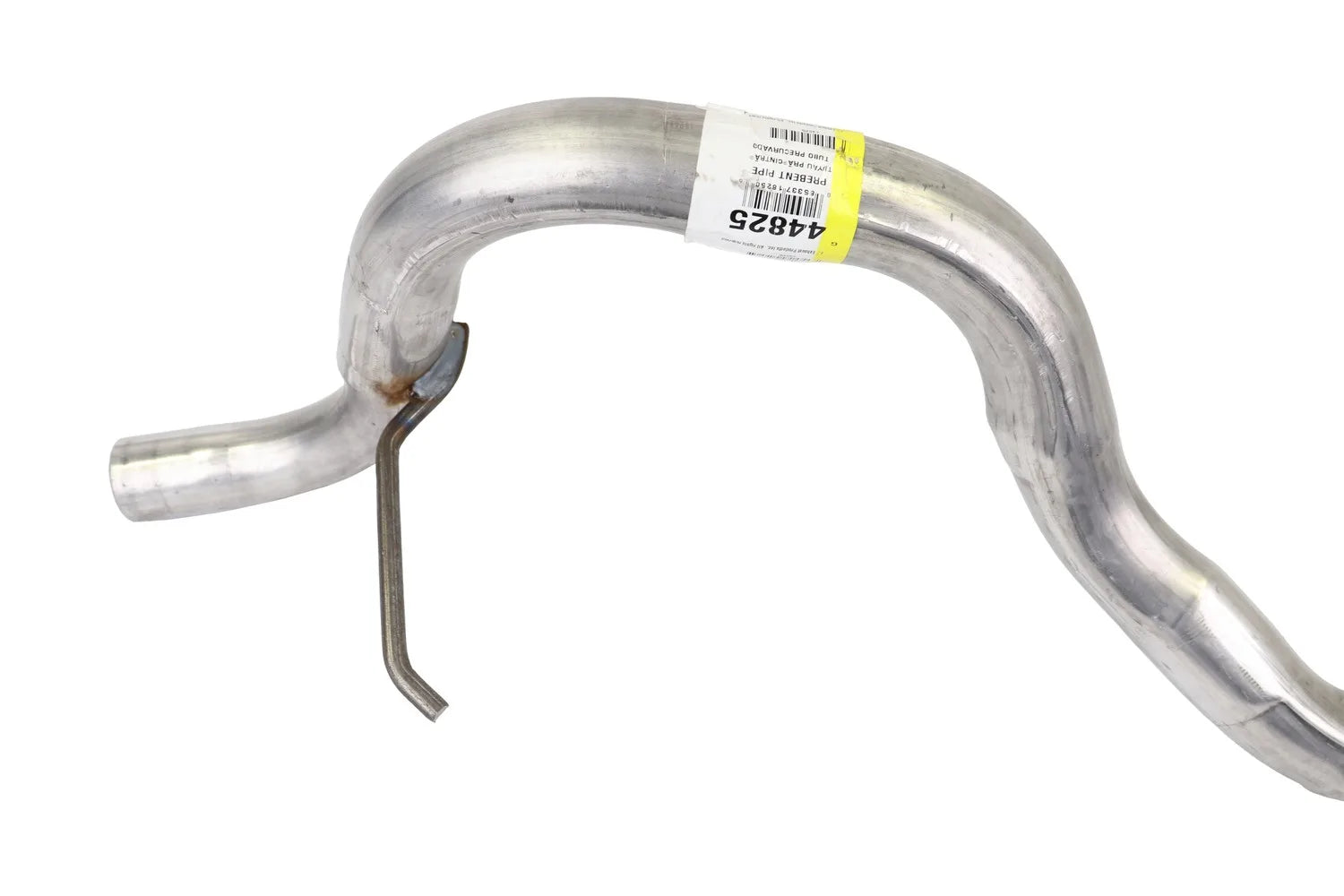 AP Exhaust 44825 1993-1998 Suzuki Sidekick Exhaust Tail Pipe