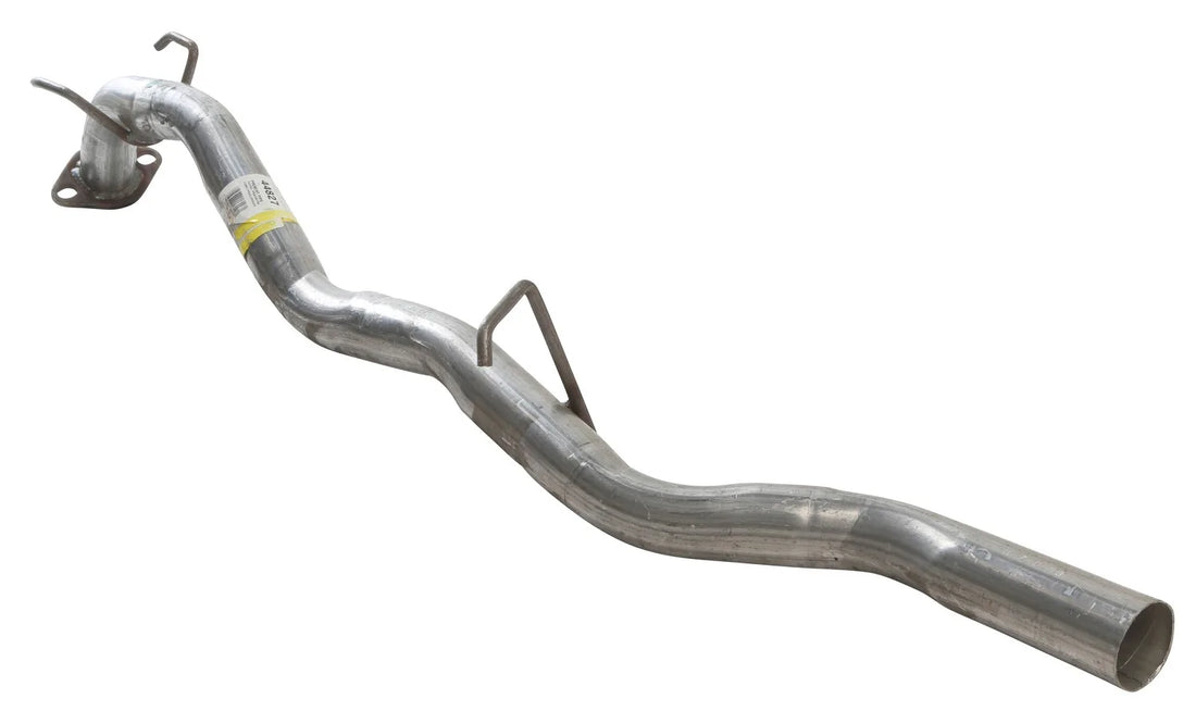 AP Exhaust 44827 1993-1997 Isuzu Rodeo Exhaust Tail Pipe