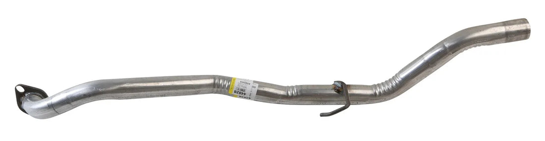 AP Exhaust 44828 1992-1995 Isuzu Trooper Exhaust Tail Pipe