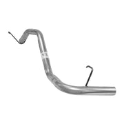 AP Exhaust 44830 1995-2004 Toyota Tacoma Exhaust Tail Pipe