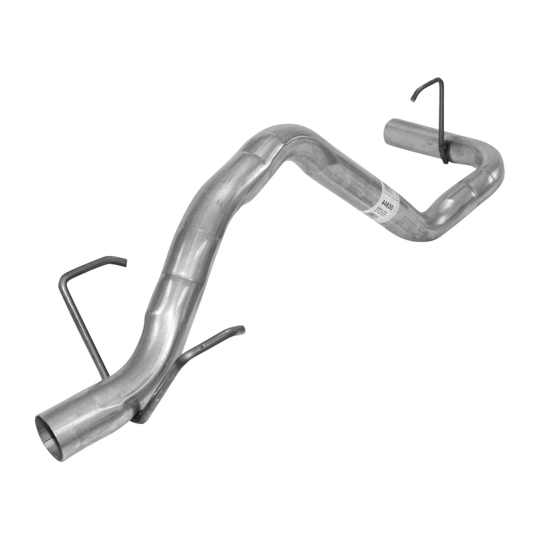 AP Exhaust 44830 1995-2004 Toyota Tacoma Exhaust Tail Pipe
