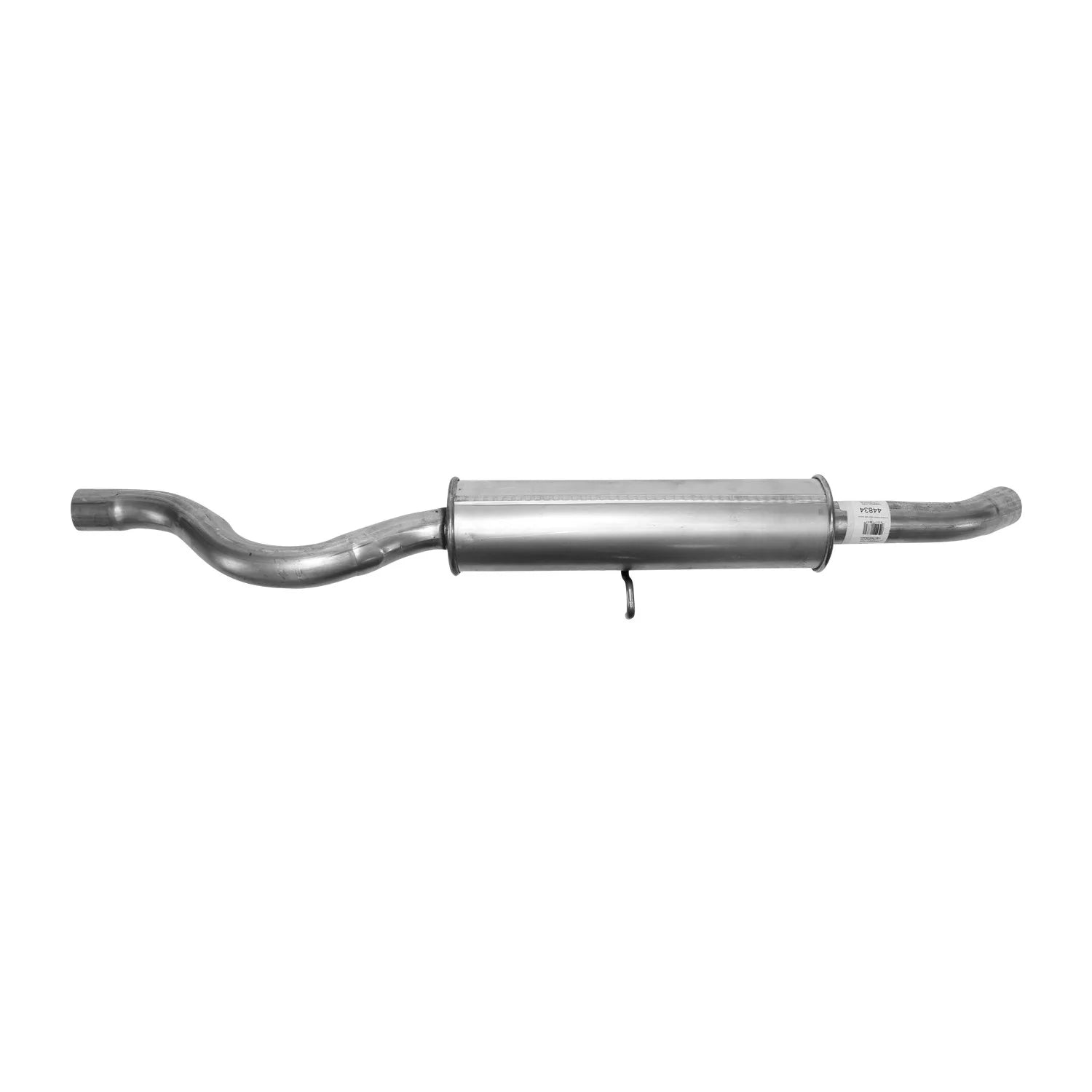 AP Exhaust 44834 2004-2007 Chrysler Town & Country Exhaust Tail Pipe