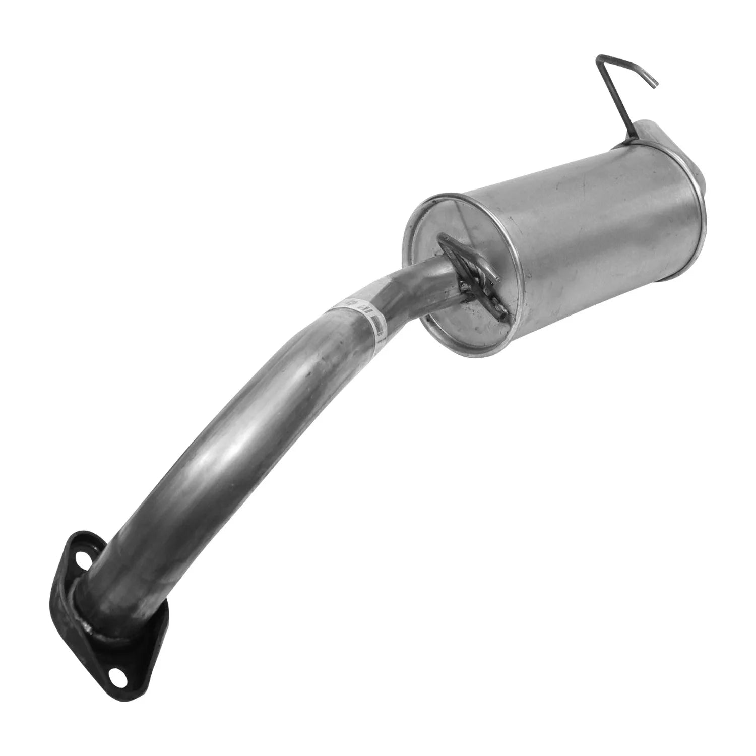 AP Exhaust 44839 1996-2000 Nissan Pathfinder Exhaust Tail Pipe