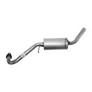 AP Exhaust 44839 1996-2000 Nissan Pathfinder Exhaust Tail Pipe