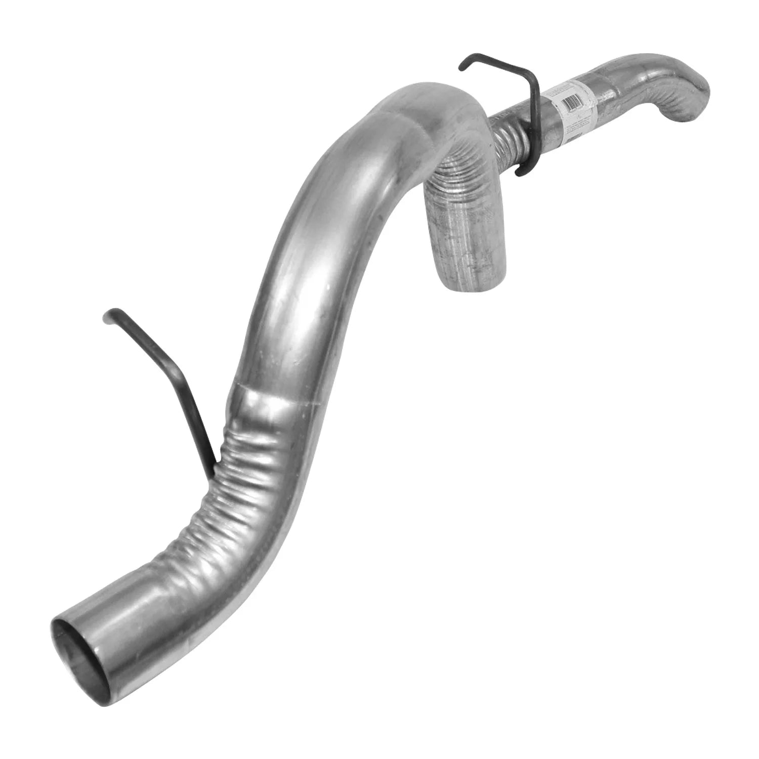 AP Exhaust 44841 1997-2006 Jeep Wrangler Exhaust Tail Pipe