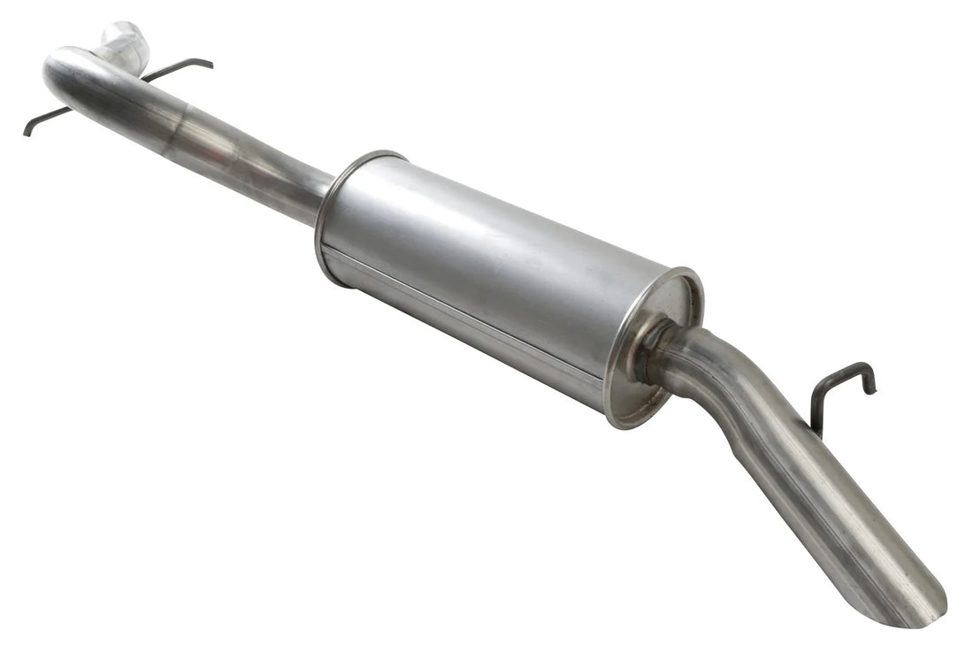 AP Exhaust 44842 1997-2001 Chevrolet Venture Exhaust Tail Pipe