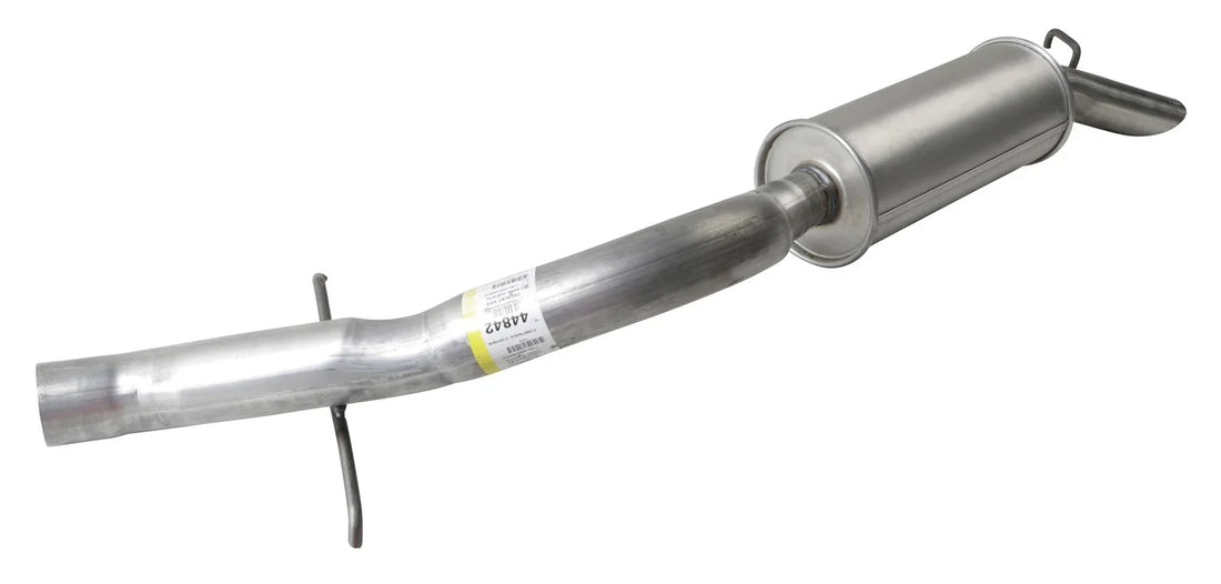 AP Exhaust 44842 1997-2001 Chevrolet Venture Exhaust Tail Pipe