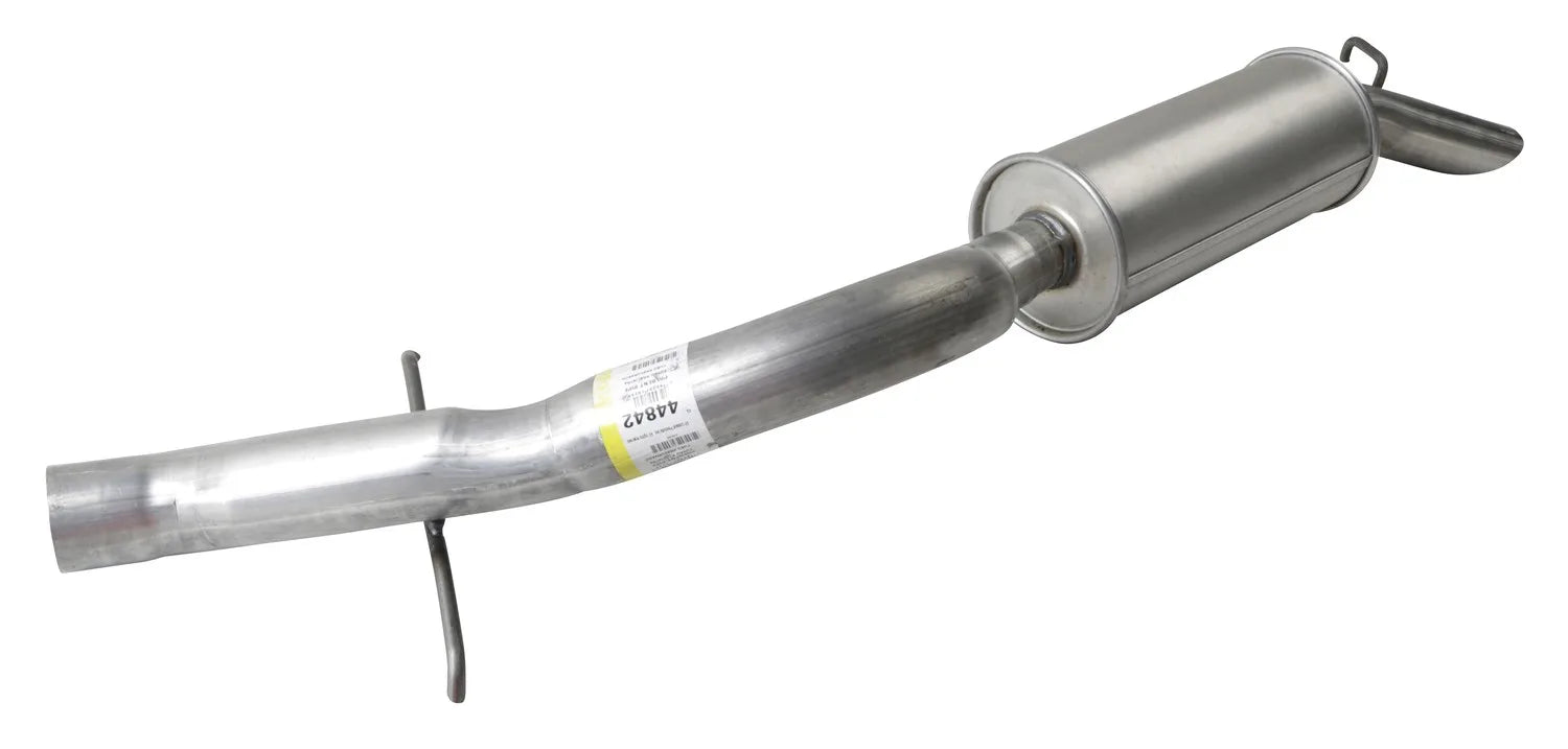 AP Exhaust 44842 1997-2001 Chevrolet Venture Exhaust Tail Pipe