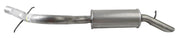 AP Exhaust 44842 1997-2001 Chevrolet Venture Exhaust Tail Pipe