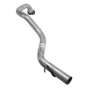 AP Exhaust 44843 1996-2002 Toyota 4Runner Exhaust Tail Pipe