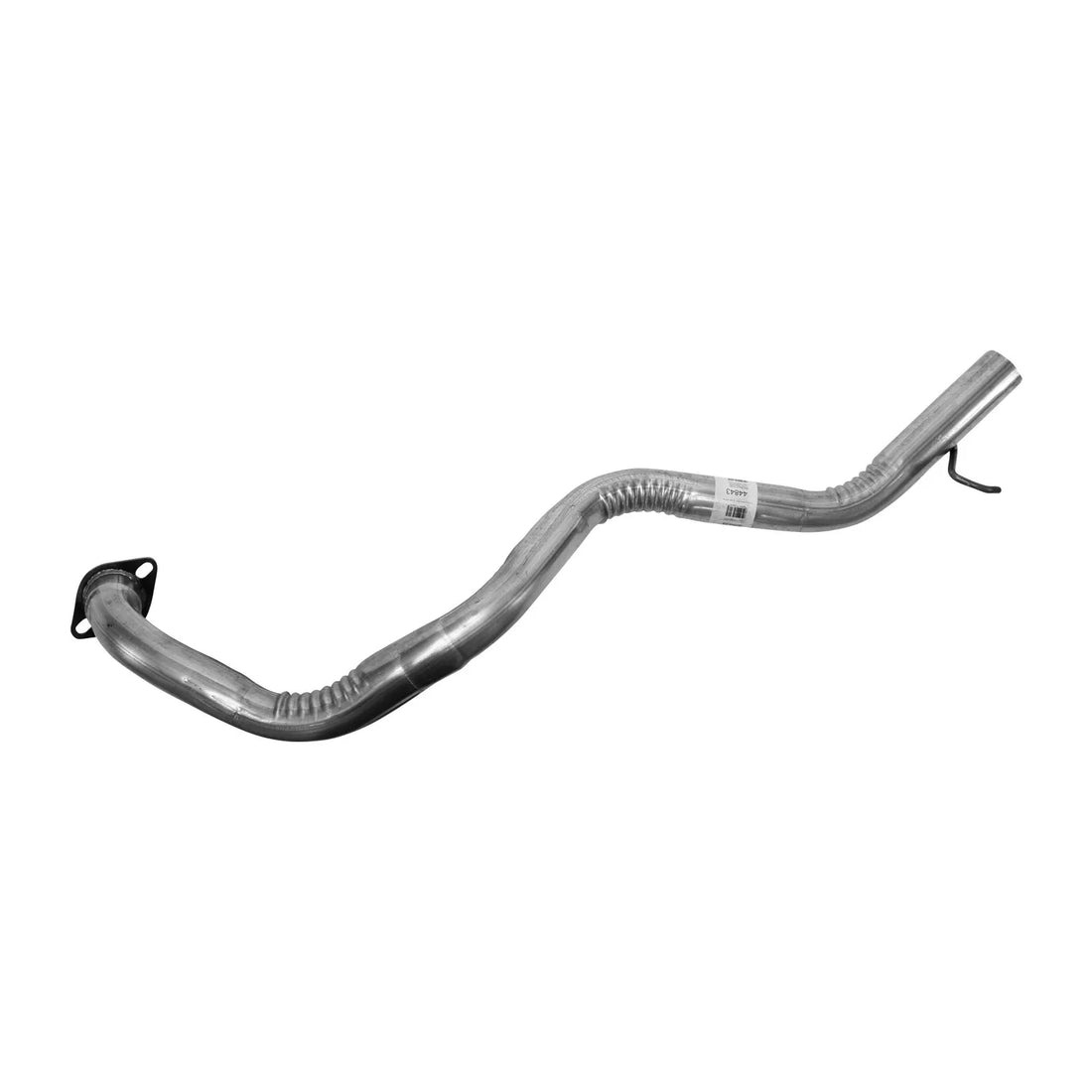 AP Exhaust 44843 1996-2002 Toyota 4Runner Exhaust Tail Pipe