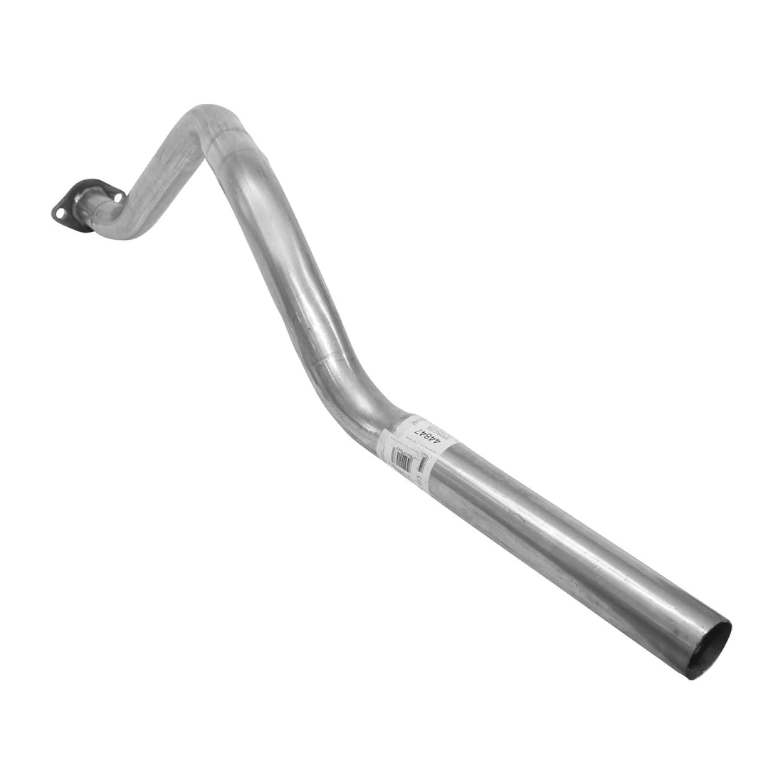 AP Exhaust 44847 1995-2002 Kia Sportage Exhaust Tail Pipe