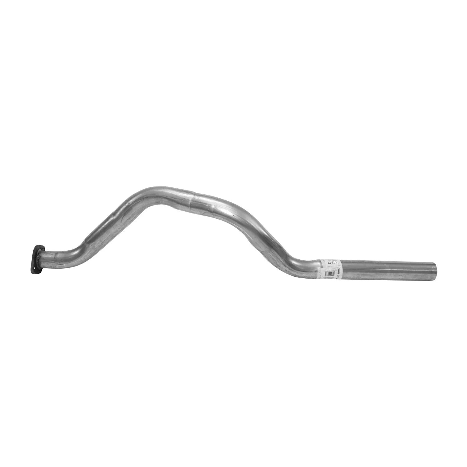 AP Exhaust 44847 1995-2002 Kia Sportage Exhaust Tail Pipe