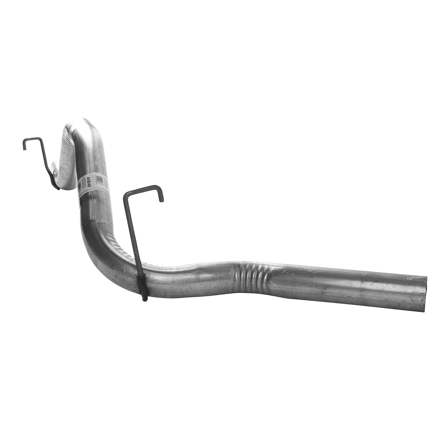 AP Exhaust 44848 2000-2005 Chevrolet Astro Exhaust Tail Pipe