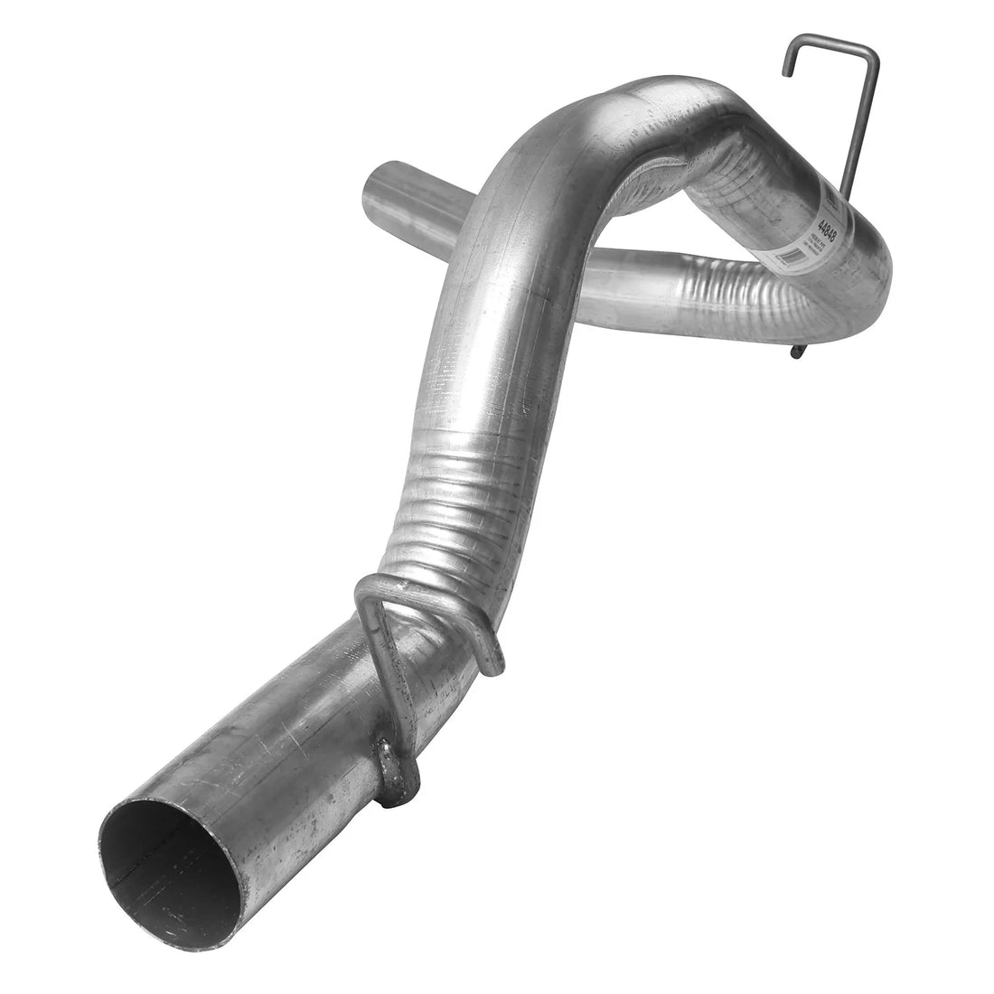 AP Exhaust 44848 2000-2005 Chevrolet Astro Exhaust Tail Pipe