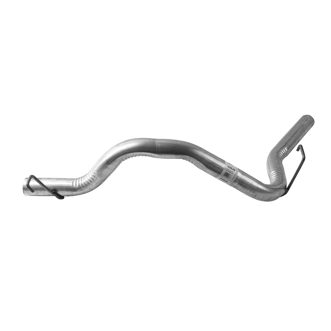 AP Exhaust 44848 2000-2005 Chevrolet Astro Exhaust Tail Pipe