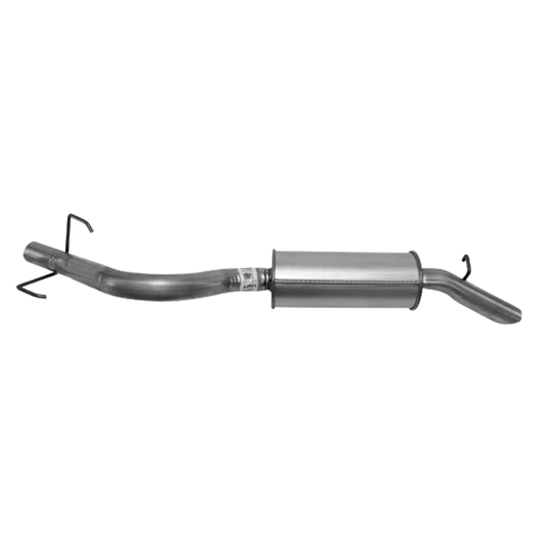 AP Exhaust 44881 2002-2004 Chevrolet Venture Exhaust Tail Pipe