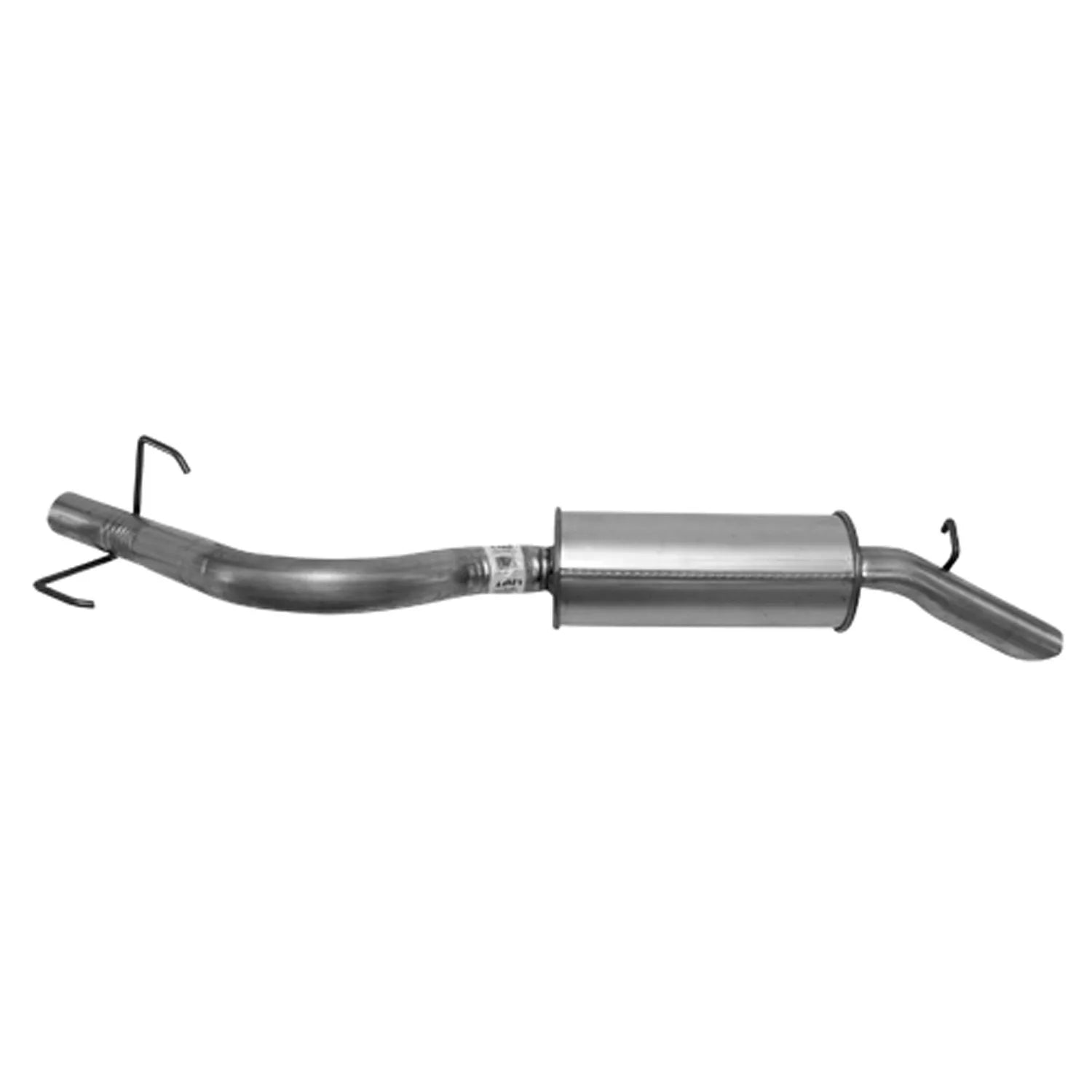 AP Exhaust 44881 2002-2004 Chevrolet Venture Exhaust Tail Pipe
