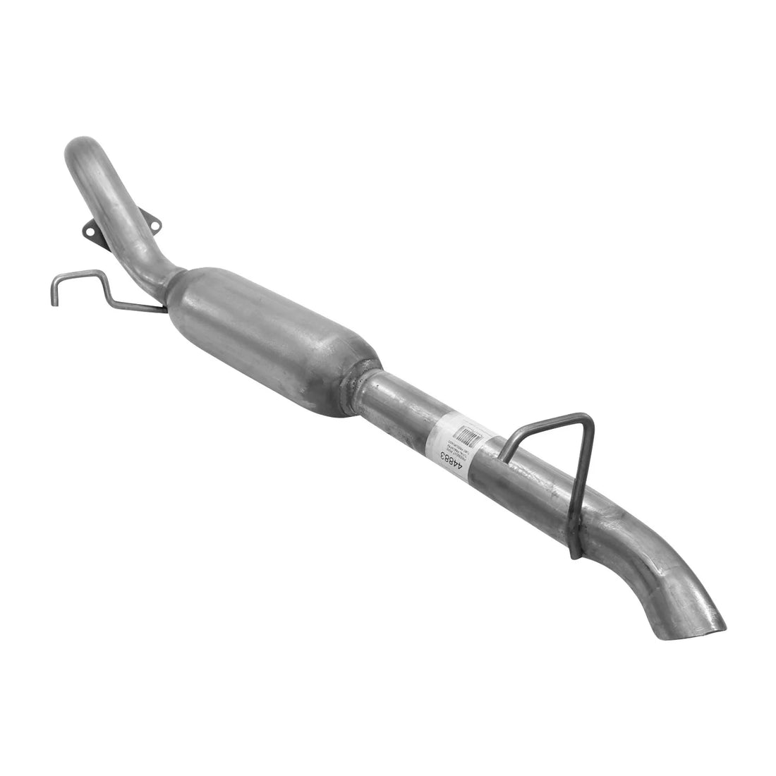 AP Exhaust 44883 2001-2008 Mazda Tribute Exhaust Tail Pipe