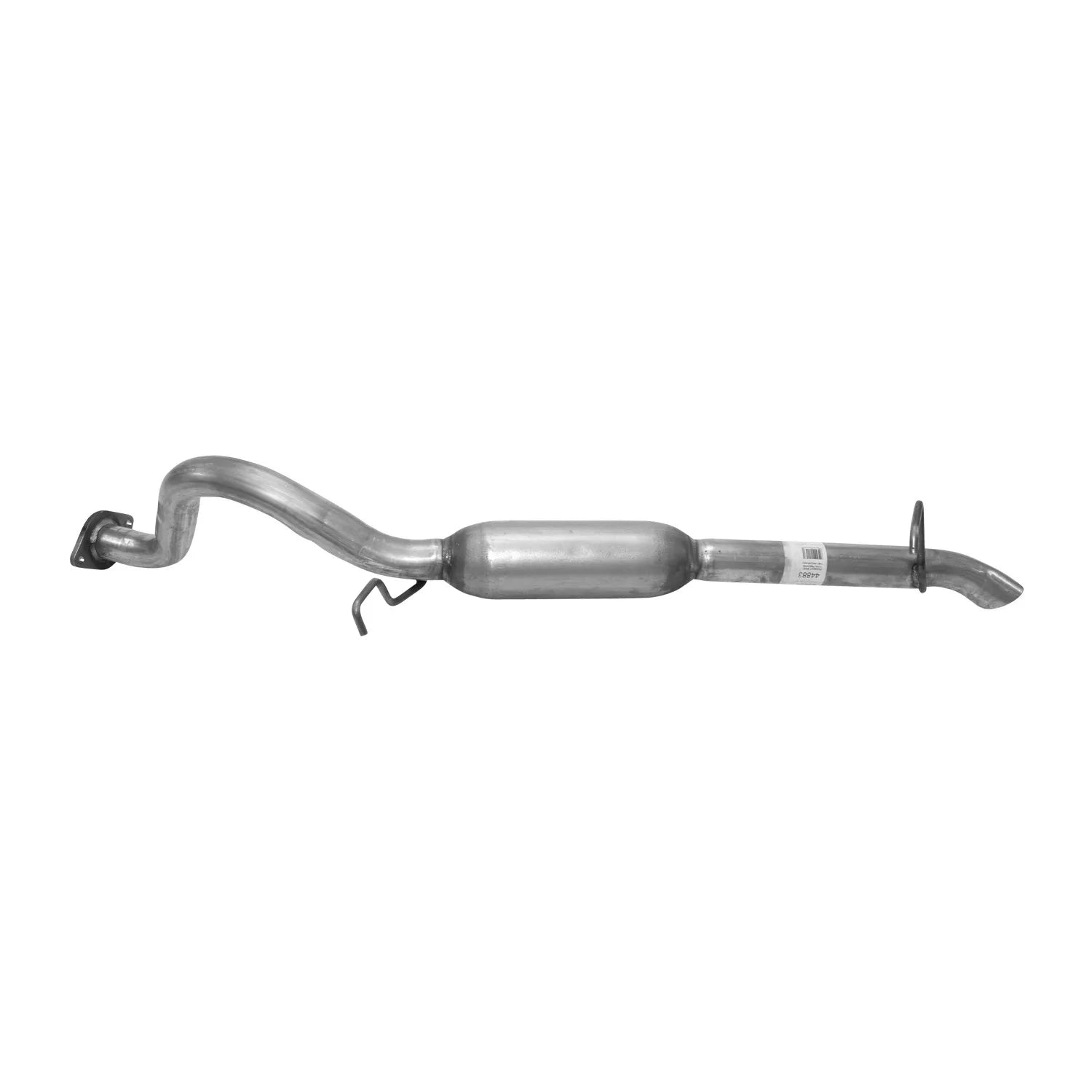 AP Exhaust 44883 2001-2008 Mazda Tribute Exhaust Tail Pipe