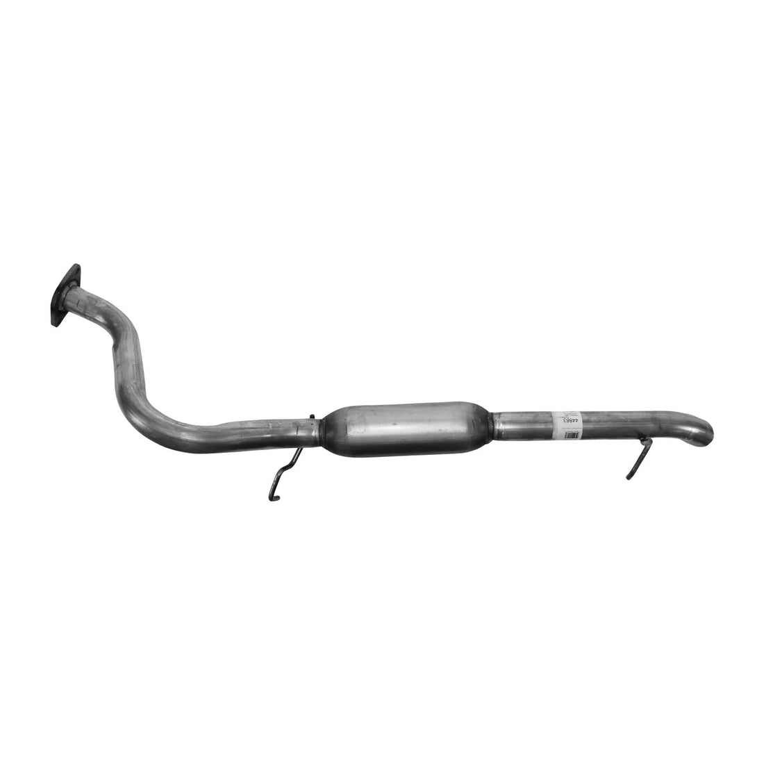 AP Exhaust 44883 2001-2008 Mazda Tribute Exhaust Tail Pipe