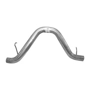AP Exhaust 44884 2002-2009 Chevrolet Trailblazer Exhaust Tail Pipe