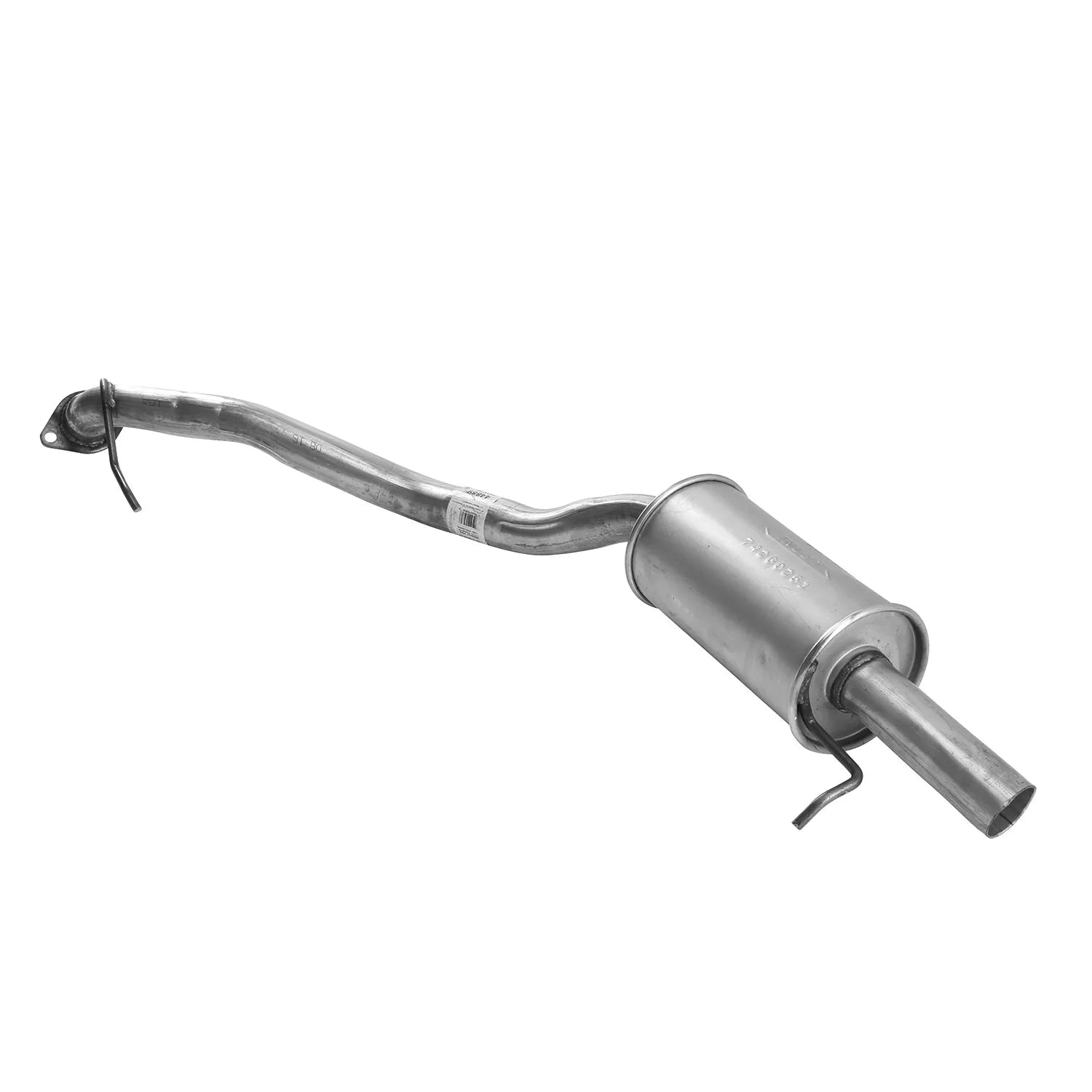 AP Exhaust 44889 2000-2006 Mazda MPV Exhaust Tail Pipe