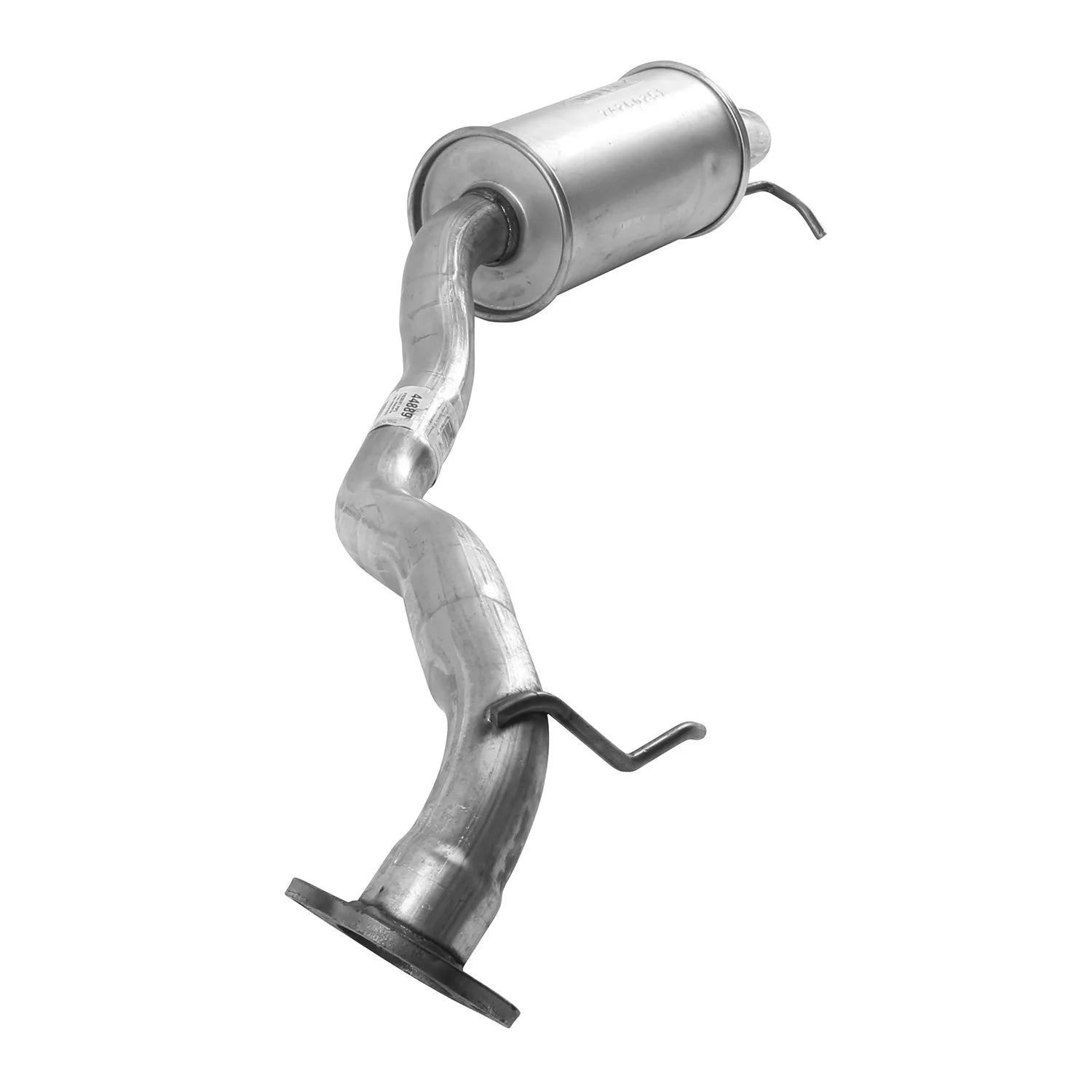 AP Exhaust 44889 2000-2006 Mazda MPV Exhaust Tail Pipe