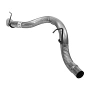 AP Exhaust 44894 2002-2007 Jeep Liberty Exhaust Tail Pipe
