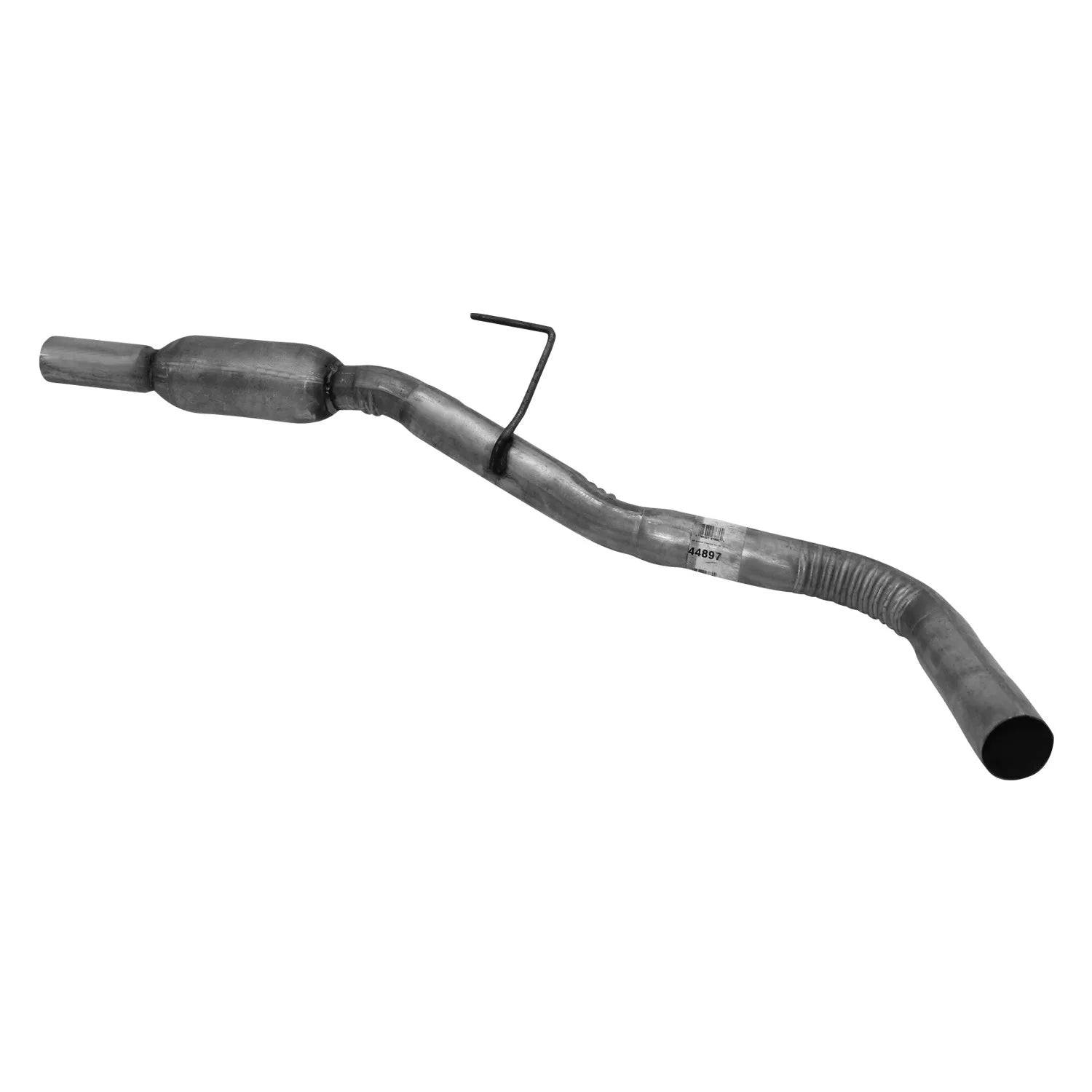 AP Exhaust 44897 2005-2015 Nissan Xterra Exhaust Tail Pipe