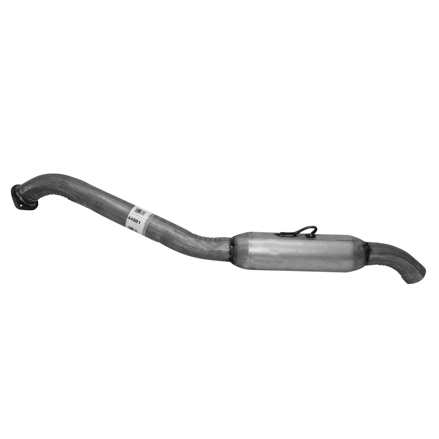 AP Exhaust 44901 2002-2005 Kia Sedona Exhaust Tail Pipe