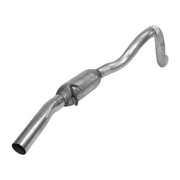 AP Exhaust 44902 1999-2005 Suzuki Grand Vitara Exhaust Tail Pipe