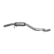 AP Exhaust 44902 1999-2005 Suzuki Grand Vitara Exhaust Tail Pipe