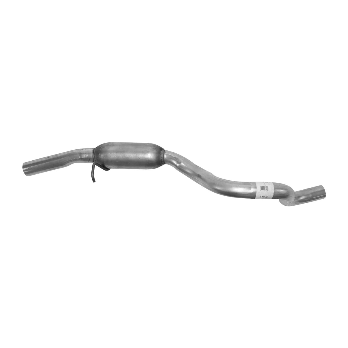 AP Exhaust 44902 1999-2005 Suzuki Grand Vitara Exhaust Tail Pipe