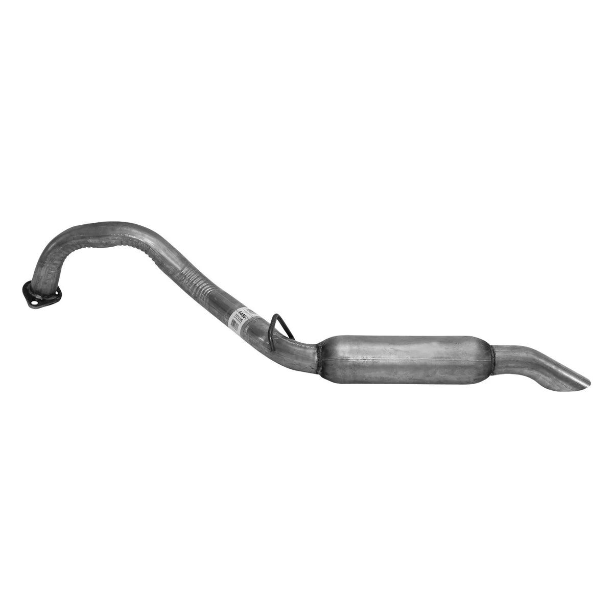 AP Exhaust 44907 2007-2009 Kia Sorento Exhaust Tail Pipe