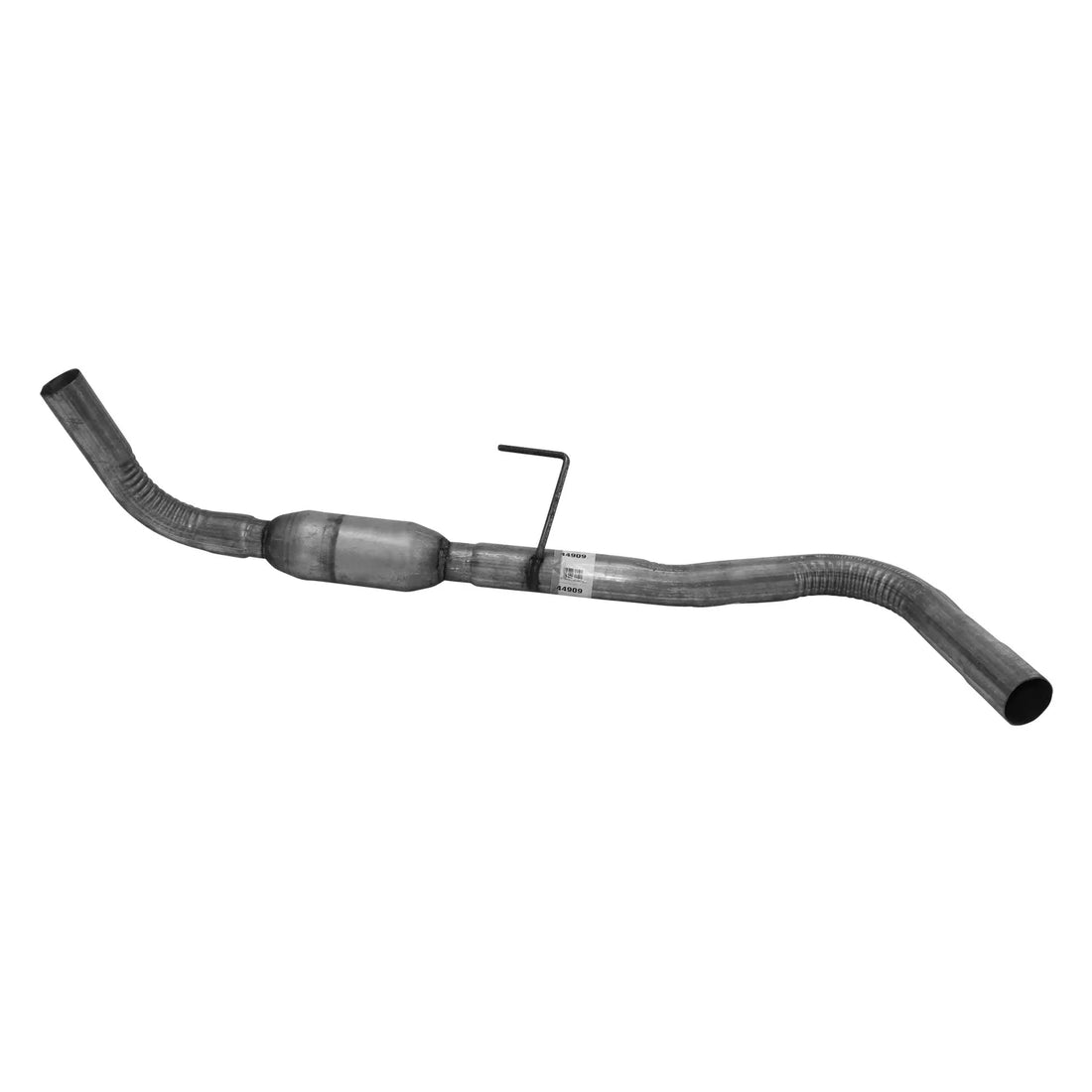 AP Exhaust 44909 2005-2018 Nissan Frontier Exhaust Tail Pipe