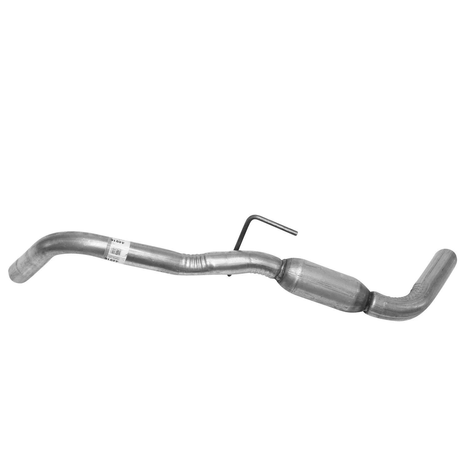 AP Exhaust 44916 2005-2016 Nissan Frontier Exhaust Tail Pipe