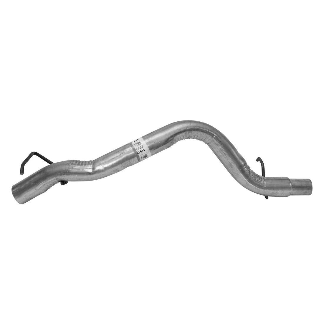 AP Exhaust 44919 2003-2006 Hummer H2 Exhaust Tail Pipe